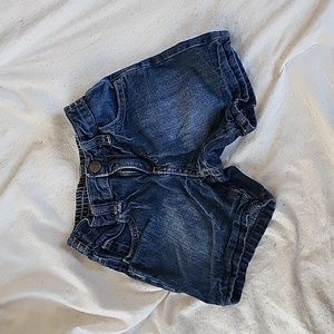 Toddler shorts